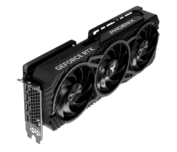 Gainward GeForce RTX 4070Ti Super Phoenix 16GB GDDR6X - 1210241 - zdjęcie 5